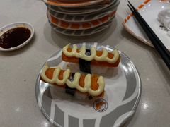 -新一番三文鱼寿司(大东海店)