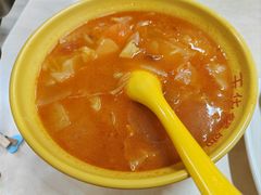 -玉华饮食店(茅台路店)