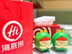-海底捞火锅(吾悦广场店)