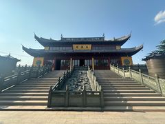 -上海青龙寺