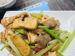 -堂宴·老厦门私房菜(1988仙岳总店)