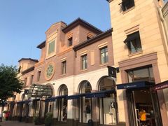 -POLO RALPH LAUREN(比斯特苏州购物村店)
