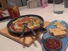 -鹿港小镇(悠唐店)