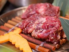 -西塔老太太泥炉烤肉(双井店)