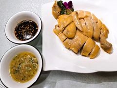 -广州海鲜酒楼(长丰园店)