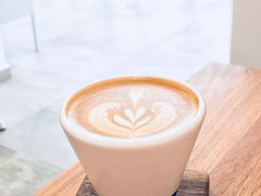 卡布奇诺-怪 kafe.