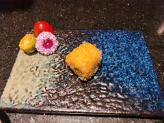 -上井精致料理(中兴商业大厦店)