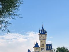 -青岛方特梦幻王国