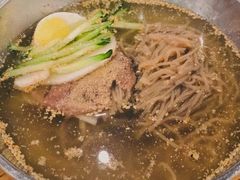 -姜虎东白丁烤肉(恒隆广场店)
