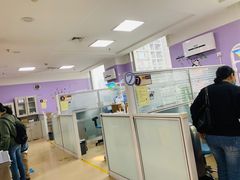 -重庆医科大学附属口腔医院(冉家坝院区)