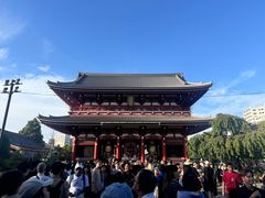 -浅草寺