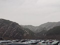 -何适山庄 ·可团建(水长城P2停车场店)