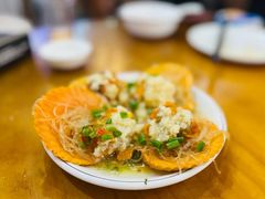 -醉壹号海鲜大排档·老厦门特色菜(厦门美食地标店)