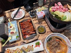 -小川洋风料理(汉街店)