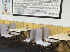 大堂-津门永胜包子铺(哈尔滨道总店)