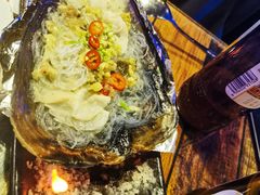 -质烤烤物·活烤海鲜(质烤总店)