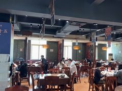 -天下客饭店(中山路店)