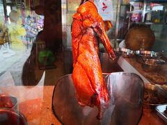 -黄连大头华烧鹅店(大良店)