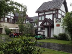 -太阳岛旅游度假区
