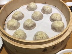-鼎泰丰(渔阳店)