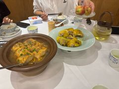 -围龙屋客家食府(福田店)