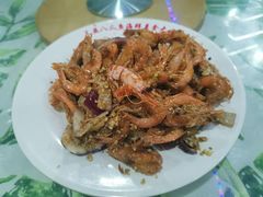 -四姑娘川味海鲜(八爪鱼店)