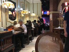 大堂-天津卫码头(南开大悦城店)