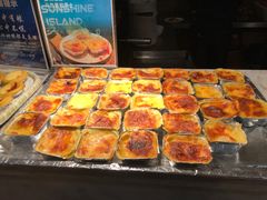 -阳光岛·海鲜盛宴(银泰中心in99店)