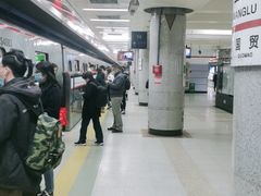 -大望路(地铁站)
