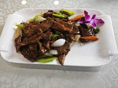 -宝发园名菜馆