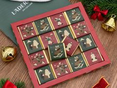 -Laderach 莱德拉(上海环贸iapm店)