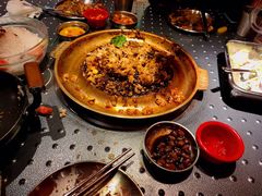 -小牛哈尼韩式水煎肉(万象城店)