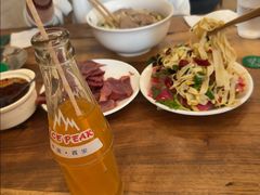 -老刘家永盛斋·传统泡馍(东关南街店)