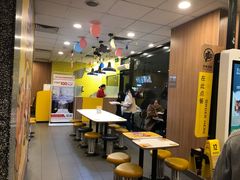 -麦当劳(文武路店)