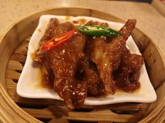 -点都德(聚福楼店)