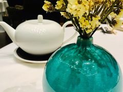-明阁 Ming Court(广州朗豪酒店)