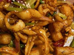 -小菜园新徽菜(芜湖镜湖苏宁店)