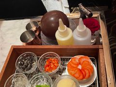 -王品牛排(佛山南海万科广场店)