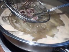 -幸运牛汕头小黄牛牛肉火锅(梅林店)