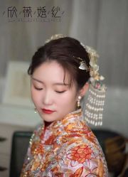 -欣薇婚纱(新源乐汇城店)