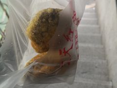 京天红天津炸糕-京天红酒家(虎坊路店)