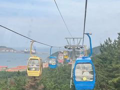 -摩天岭风景区