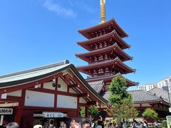 -浅草寺