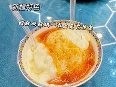 酸奶-乡村馕坑肉·烧烤·新疆菜·本地人更爱吃(阿勒泰首店)