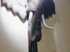 -壹泰东南亚主题餐厅·高良姜风情(州桥店)