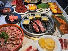 -火炉火自助餐(喜隆多店)