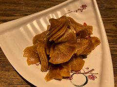 -潮庭·大连海鲜·炭火烧烤·扇贝王(大连店)