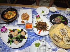 -江南韵·无锡太湖文化体验餐厅(凤凰天街店)