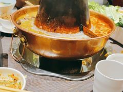 -东来顺饭庄(上地华联店)