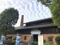 -景德镇古窑民俗博览区